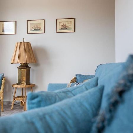 O Palaios Fournos Tou Andrea Apartman Kardhakáta Kültér fotó